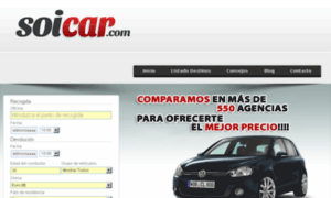 Soicar.com thumbnail