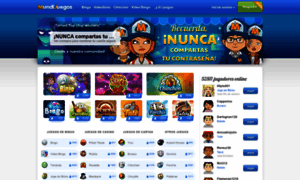 Soicos.mundijuegos.com.ar thumbnail