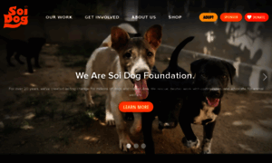 Soidog.org thumbnail