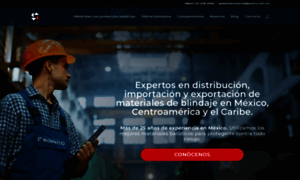 Soinco.com.mx thumbnail