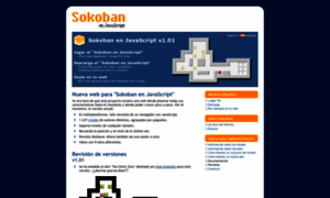 Sokoban.e-contento.com thumbnail