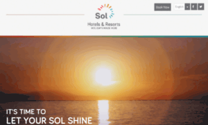 Sol-hotels.com thumbnail
