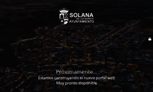Solanadelosbarros.es thumbnail