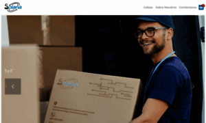 Solanamultiservices.com thumbnail