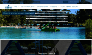 Solanasvacation.com.ar thumbnail