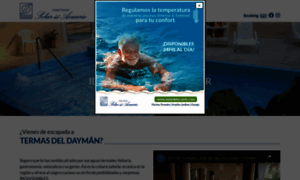 Solardelacuario.com thumbnail