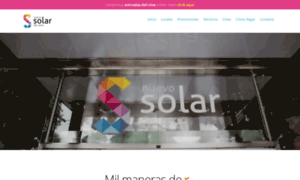 Solardelcerro.com thumbnail