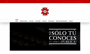 Solareditores.com thumbnail