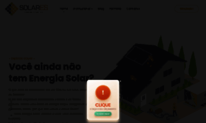 Solaresenergiasolar.com.br thumbnail