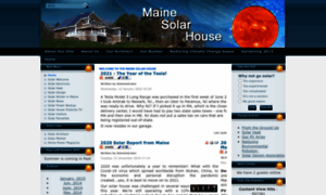 Solarhouse.com thumbnail