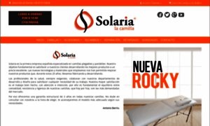 Solaria.es thumbnail
