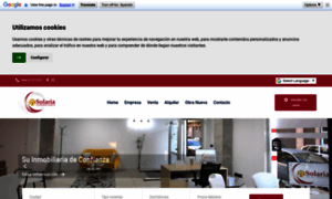 Solariainmo.com thumbnail