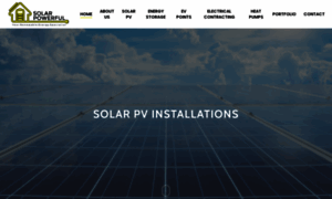 Solarpowerful.co.uk thumbnail