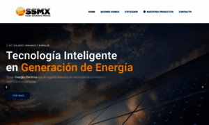 Solarsolutionsmexico.com.mx thumbnail