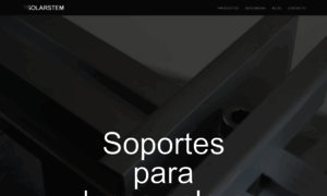 Solarstem.com thumbnail