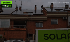 Solartres60.com thumbnail