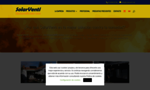 Solarventi.cat thumbnail
