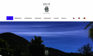 Solazbellavistadecolchagua.cl thumbnail