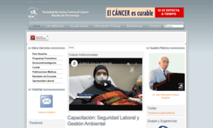 Solcamanabi.org thumbnail