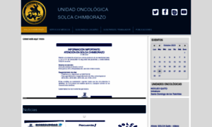 Solcariobamba.med.ec thumbnail
