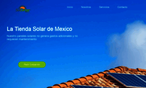 Solcenter.com.mx thumbnail
