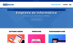 Solcer.com thumbnail