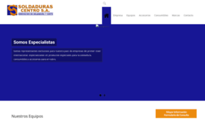 Soldacentro.com.ar thumbnail