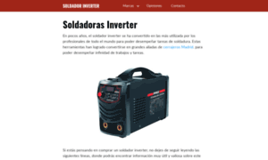 Soldadorainverter.bid thumbnail