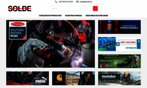 Solde.es thumbnail