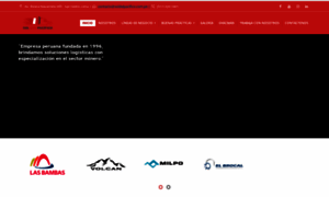 Soldelpacifico.com.pe thumbnail