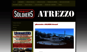 Soldiersatrezzo.es thumbnail