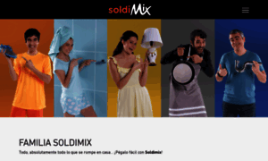 Soldimix.pe thumbnail