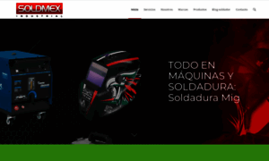 Soldmex.mx thumbnail