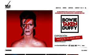 Soldout.es thumbnail