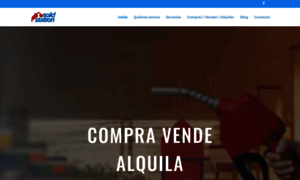 Soldstation.es thumbnail