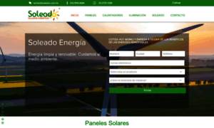 Soleado.com.mx thumbnail