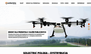 Solectric.pl thumbnail