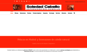 Soledadcabello.com thumbnail