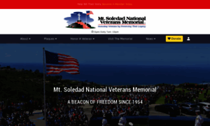 Soledadmemorial.org thumbnail