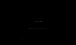 Soledadtequila.com thumbnail