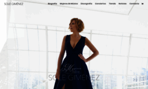 Solegimenez.com thumbnail