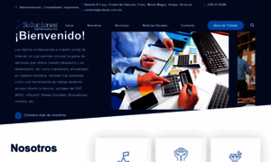 Solemp.com.mx thumbnail