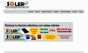 Soler.com.do thumbnail