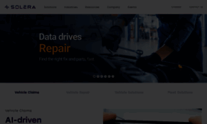 Solera.com thumbnail