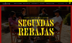 Soleramoda.com thumbnail