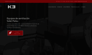 Solerpalaumx.com thumbnail