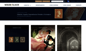 Soleryllach.com thumbnail