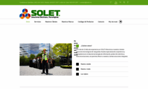 Solet.mx thumbnail