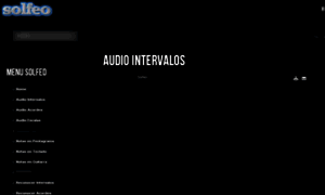 Solfeo.org thumbnail