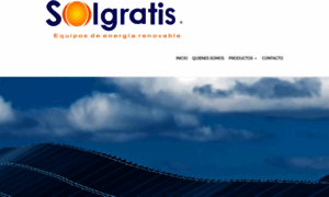 Solgratis.mx thumbnail